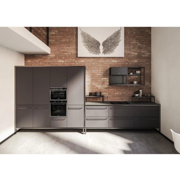 Витяжка декоративна Franke FMA MODULAR F60 BK MATT (335.0706.646)