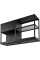 Витяжка декоративна Franke FMA MODULAR F60 BK MATT (335.0706.646)