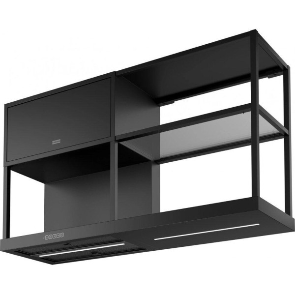 Витяжка декоративна Franke FMA MODULAR F60 BK MATT (335.0706.646)