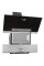 Витяжка похила Eleyus Focus 1000 50 IS+BL