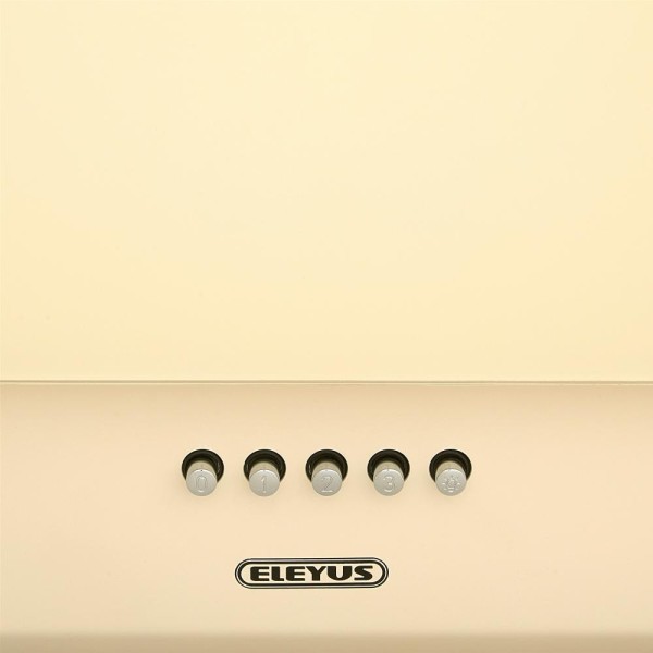 Витяжка похила Eleyus Focus 700 60 BG