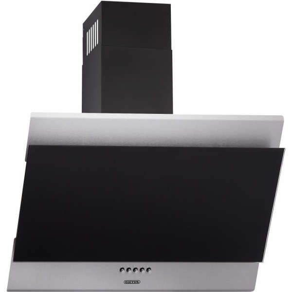 Витяжка похила Eleyus Focus 700 60 IS+BL