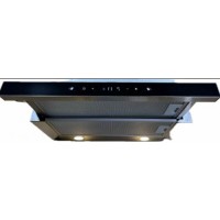 LUXOR Hausgerate Forte F 60 Intellect SS 1450 m3 LED
