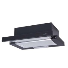 Ventolux GARDA 50 BK (500) LED