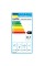 Витяжка телескопічна Ventolux GARDA 50 BK (500) LED