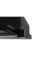 Витяжка телескопічна Ventolux GARDA 50 BK (500) LED