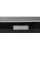 Витяжка телескопічна Ventolux GARDA 50 BK (500) LED