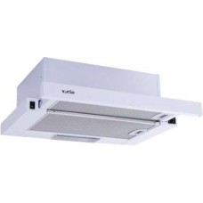 Ventolux GARDA 50 WH (700) SLIM