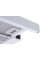 Витяжка телескопічна Ventolux GARDA 50 WH (700) SLIM
