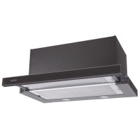 Ventolux GARDA 60 BK-BG (1100) SMD LED
