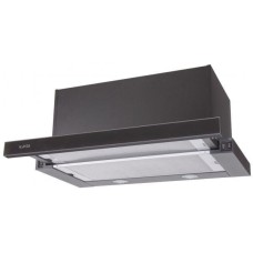 Ventolux GARDA 60 BK-BG (1100) SMD LED