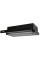 Витяжка телескопічна Ventolux GARDA 60 BK (500) LED