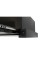 Витяжка телескопічна Ventolux GARDA 60 BK (500) LED