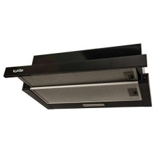 Ventolux GARDA 60 BK (700) LED 2S