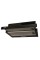 Витяжка телескопічна Ventolux GARDA 60 BK (700) LED 2S