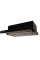 Витяжка телескопічна Ventolux GARDA 60 BK (700) LED 2S