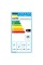 Витяжка телескопічна Ventolux GARDA 60 BK (700) LED 2S