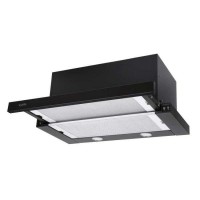 Ventolux GARDA 60 BK (1300) SMD LED