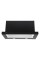 Витяжка телескопічна Ventolux GARDA 60 BK (1300) SMD LED