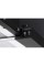 Витяжка телескопічна Ventolux GARDA 60 BK (1300) SMD LED