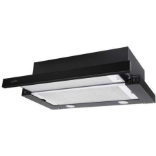 Ventolux GARDA 60 BK (750) SMD LED
