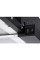 Витяжка телескопічна Ventolux GARDA 60 BK (800) SMD LED