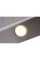 Витяжка телескопічна Ventolux GARDA 60 INOX (1300) SMD LED