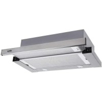 Ventolux GARDA 60 INOX (750) SMD LED