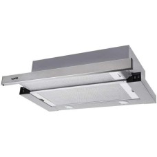 Ventolux GARDA 60 INOX (750) SMD LED