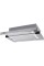 Витяжка телескопічна Ventolux GARDA 60 INOX (750) SMD LED