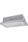Витяжка телескопічна Ventolux GARDA 60 INOX (750) SMD LED