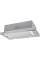 Витяжка телескопічна Ventolux GARDA 60 INOX (750) SMD LED