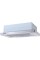 Витяжка телескопічна Ventolux GARDA 60 MX (650) 1M