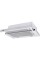 Витяжка телескопічна Ventolux GARDA 60 WHG (750) SMD LED