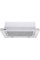 Витяжка телескопічна Ventolux GARDA 60 WHG (750) SMD LED