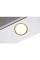Витяжка телескопічна Ventolux GARDA 60 WHG (750) SMD LED