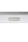 Витяжка телескопічна Ventolux GARDA 60 WH (500) LED