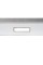 Витяжка телескопічна Ventolux GARDA 60 WH (500) LED