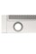 Витяжка телескопічна Ventolux GARDA 60 WH (700) LED