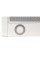 Витяжка телескопічна Ventolux GARDA 60 WH (700) LED