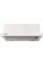 Витяжка телескопічна Ventolux GARDA 60 WH (700) LED