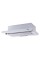 Витяжка телескопічна Ventolux GARDA 60 WH (700) SLIM