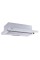 Витяжка телескопічна Ventolux GARDA 60 WH (700) SLIM