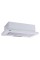 Витяжка телескопічна Ventolux GARDA 60 WH (700) SLIM