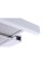 Витяжка телескопічна Ventolux GARDA 60 WH (700) SLIM