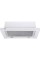 Витяжка телескопічна Ventolux GARDA 60 WH (750) SMD LED