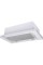 Витяжка телескопічна Ventolux GARDA 60 WH (750) SMD LED