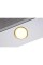 Витяжка телескопічна Ventolux GARDA 60 WH (750) SMD LED