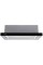 Витяжка телескопічна Ventolux GARDA 60 XBG (700) SLIM