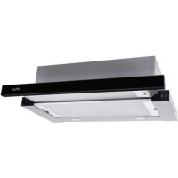 Ventolux GARDA 60 XBG (750) SMD LED